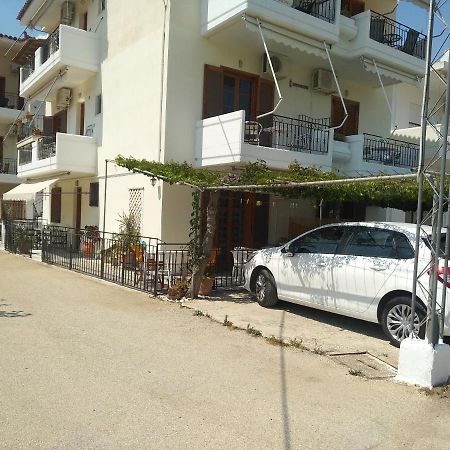 Πενυ Καντια 1Ος Ν 4 Apartment Kandia Exterior foto