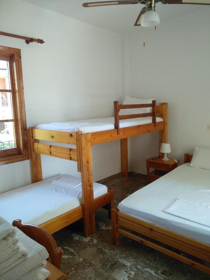 Πενυ Καντια 1Ος Ν 4 Apartment Kandia Exterior foto