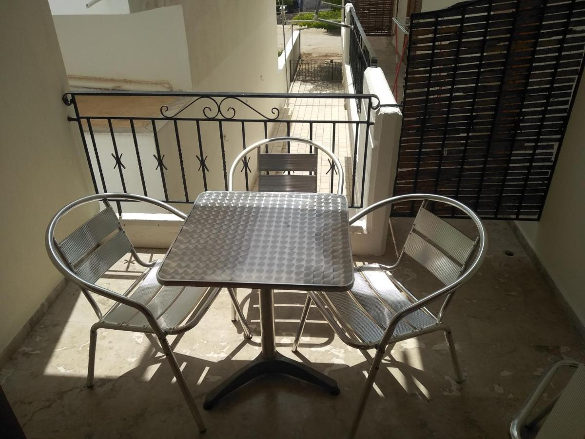 Πενυ Καντια 1Ος Ν 4 Apartment Kandia Exterior foto