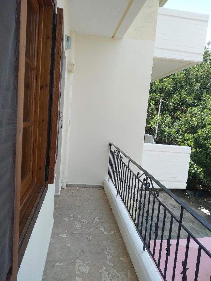 Πενυ Καντια 1Ος Ν 4 Apartment Kandia Exterior foto