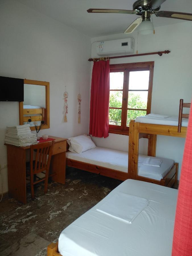 Πενυ Καντια 1Ος Ν 4 Apartment Kandia Exterior foto