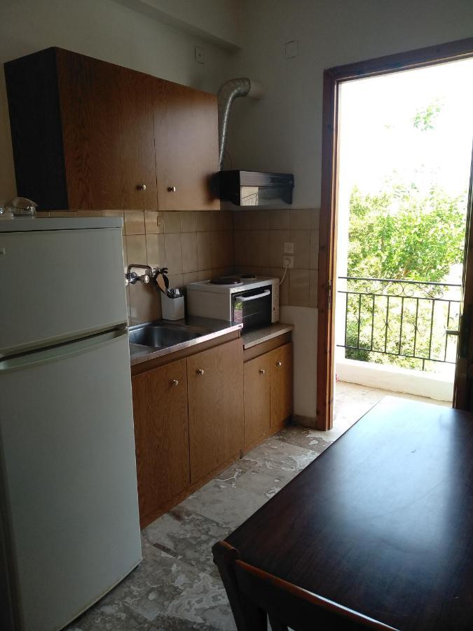 Πενυ Καντια 1Ος Ν 4 Apartment Kandia Exterior foto